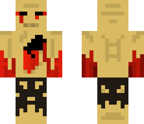 undead psycho