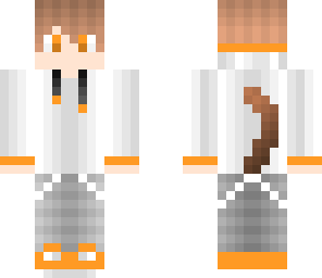 yuki orange