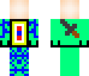 sword riddler