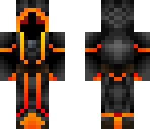 mage of fire