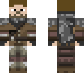 custom survivor 1