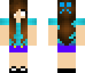 herobrine's sister