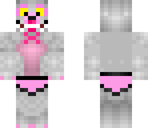 toy foxy tails mod v done