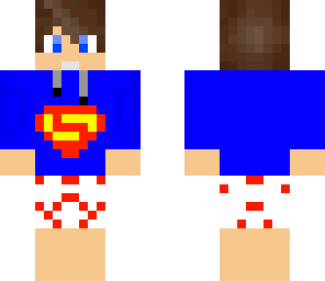 superman