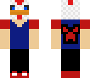thegallo alfa gamer01