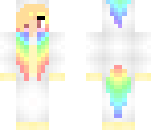 rainbow thing
