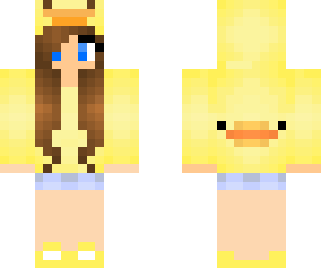 ducky