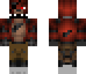 foxy