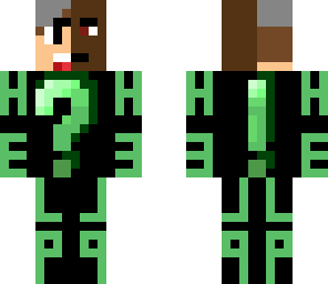 i don't know what to make for skin