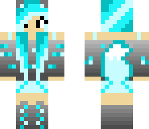 diamond wolf