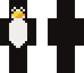 pingwinek