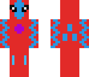 deoxys