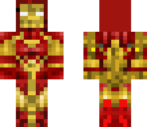 iron man