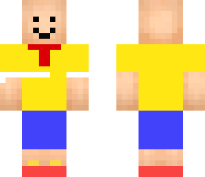 callou
