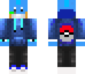 mudkip