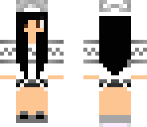ma skin
