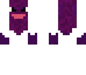 haunter