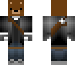 archer bear cyprosh