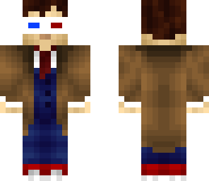 11th doctor