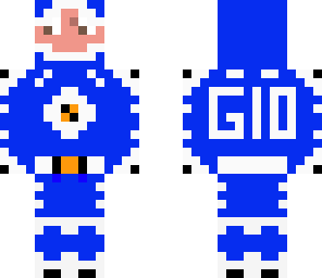 emanuela blue ranger