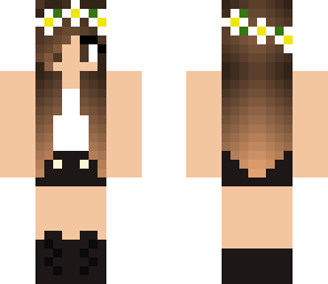 flower girl