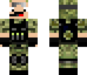 soldier derp