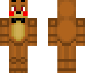 toy freddy
