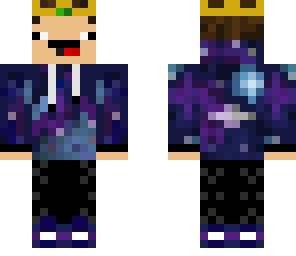 kingraumschlag
