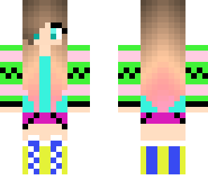 girl