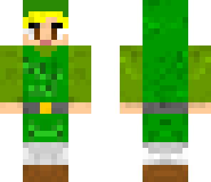 toon link