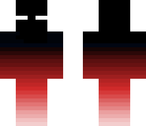 red endermen