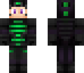 minefoxlp