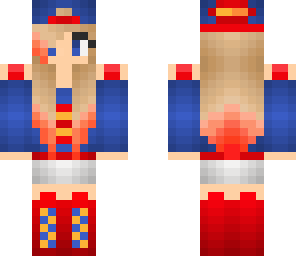 super girl