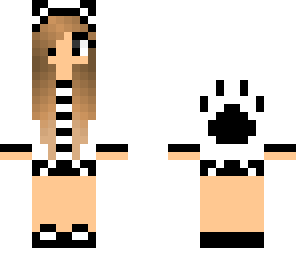 cat girl