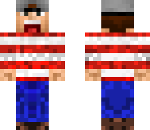 hatman