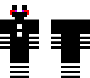 the puppet