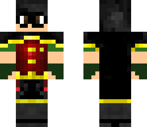 robin