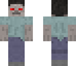 dead steve