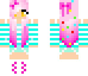 candy girl