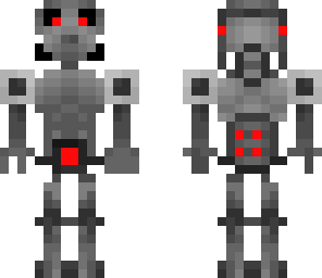 red droide