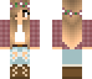 country girl