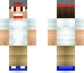 mijn skin 2