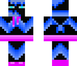 cool enderman