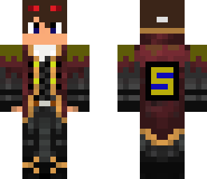 personal skin