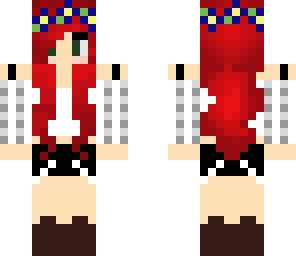avhoiella the queen of beauty