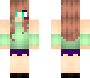 gamer girl
