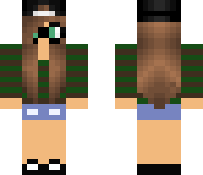 minecraft skin