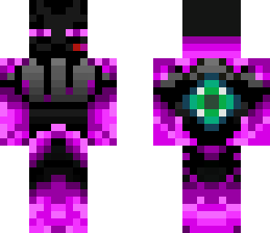enderman youtuber