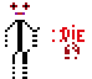 marionette