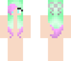 edit as skin base